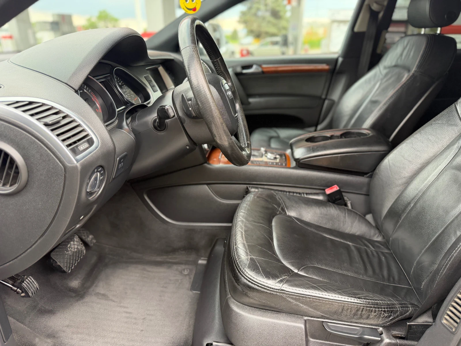 Audi Q7 | Mobile.bg � ����������� 9