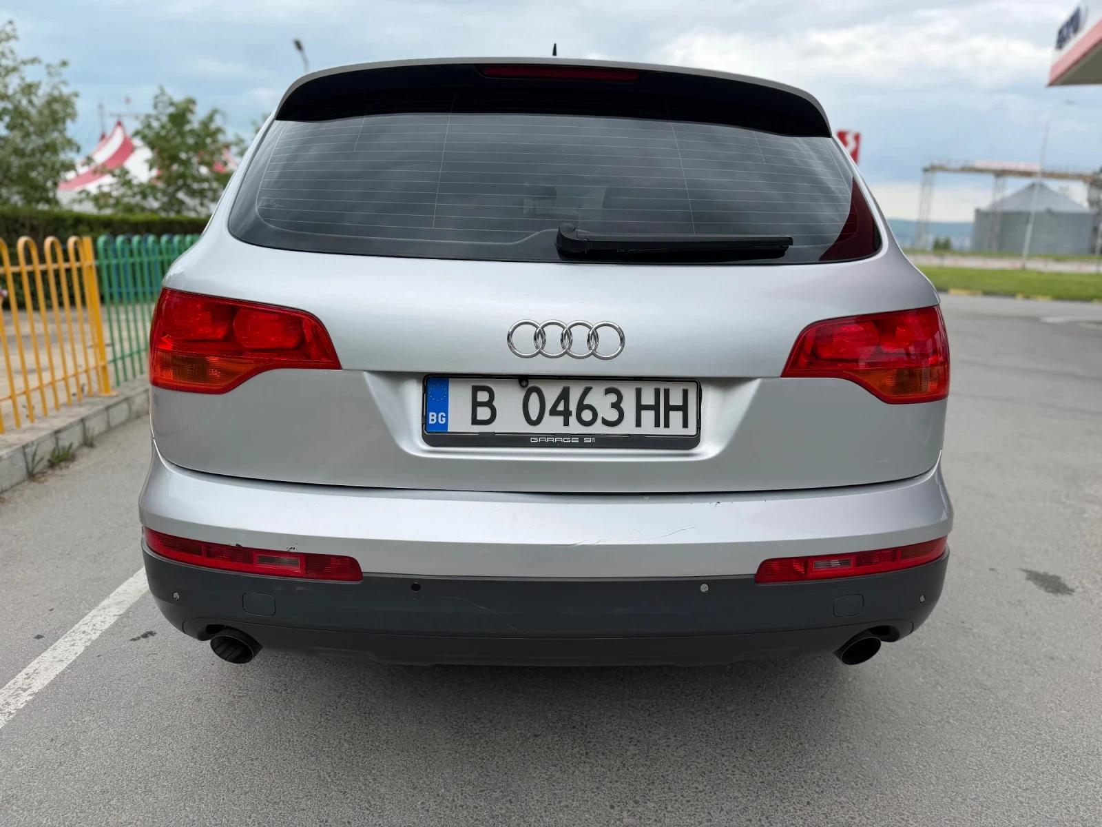 Audi Q7 | Mobile.bg � ����������� 4