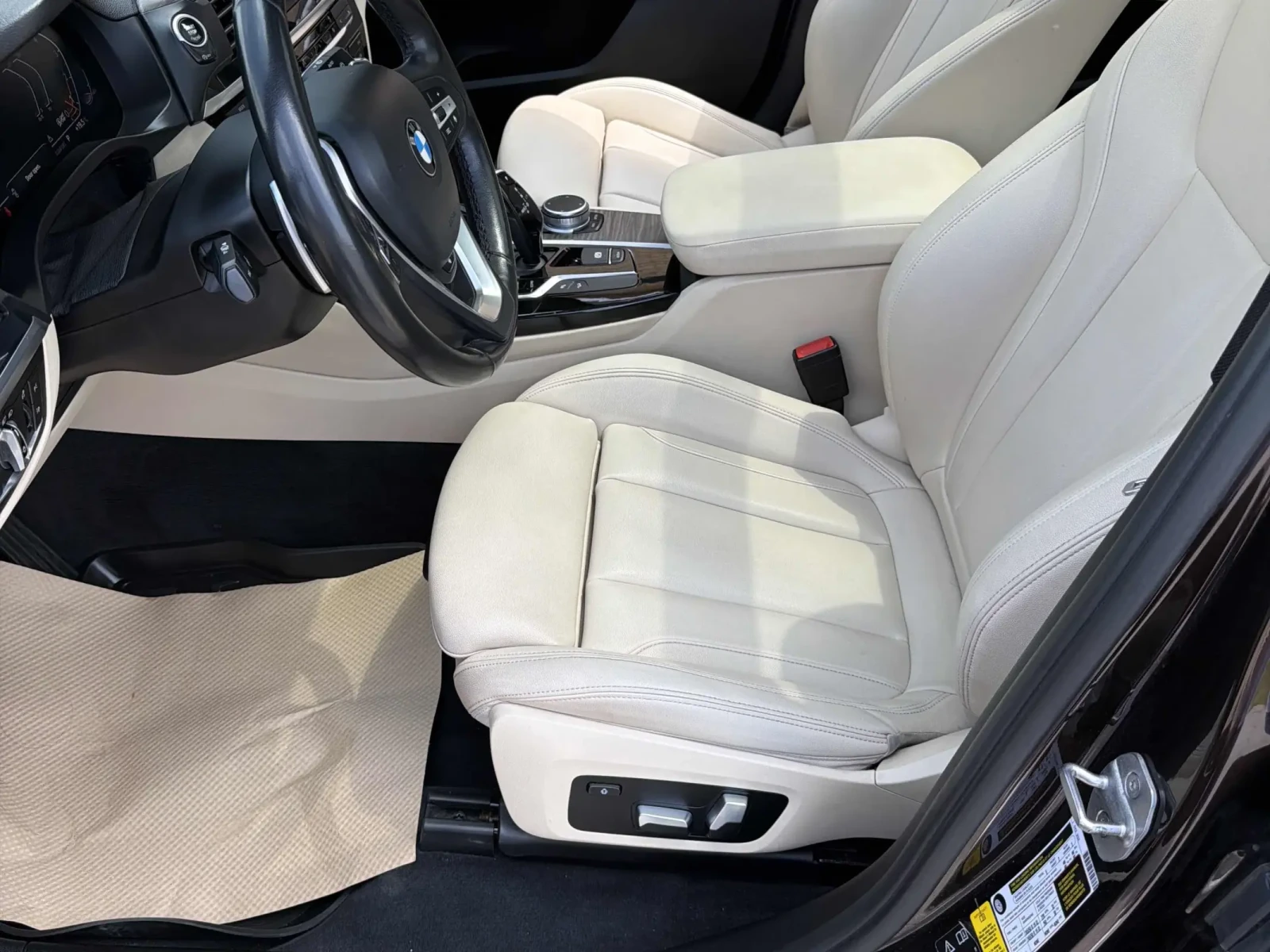 BMW X3 CARFAX * ���� ������ * ��������� ���� �� �� *  | Mobile.bg � ����������� 10