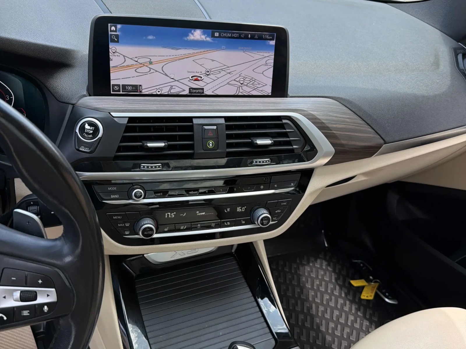 BMW X3 CARFAX * ���� ������ * ��������� ���� �� �� *  | Mobile.bg � ����������� 14
