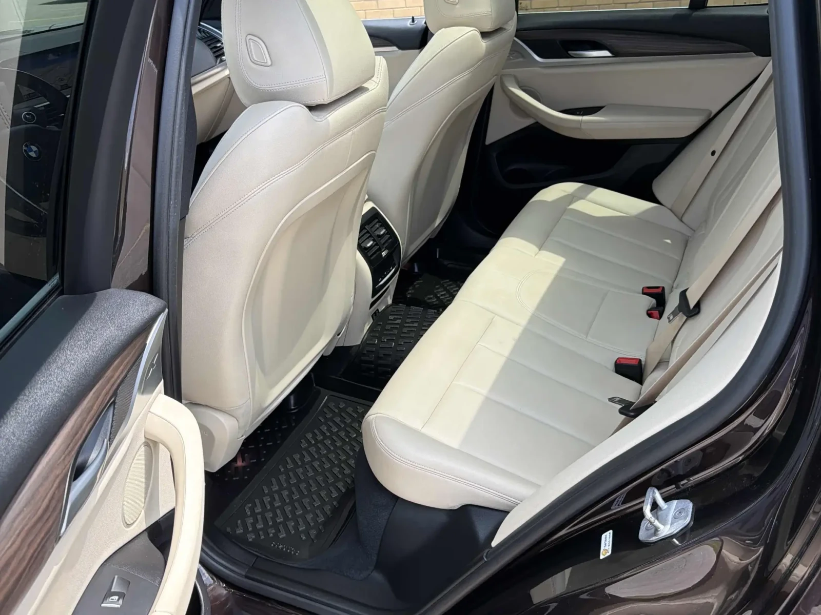 BMW X3 CARFAX * ���� ������ * ��������� ���� �� �� *  | Mobile.bg � ����������� 11