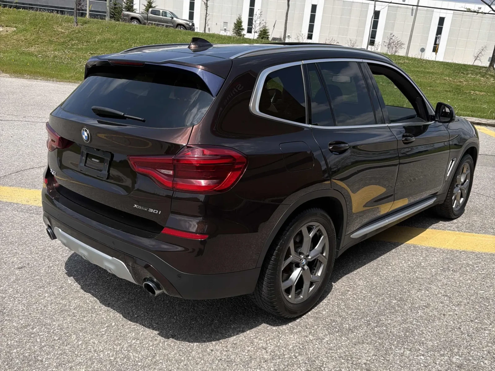 BMW X3 CARFAX * ���� ������ * ��������� ���� �� �� *  | Mobile.bg � ����������� 5