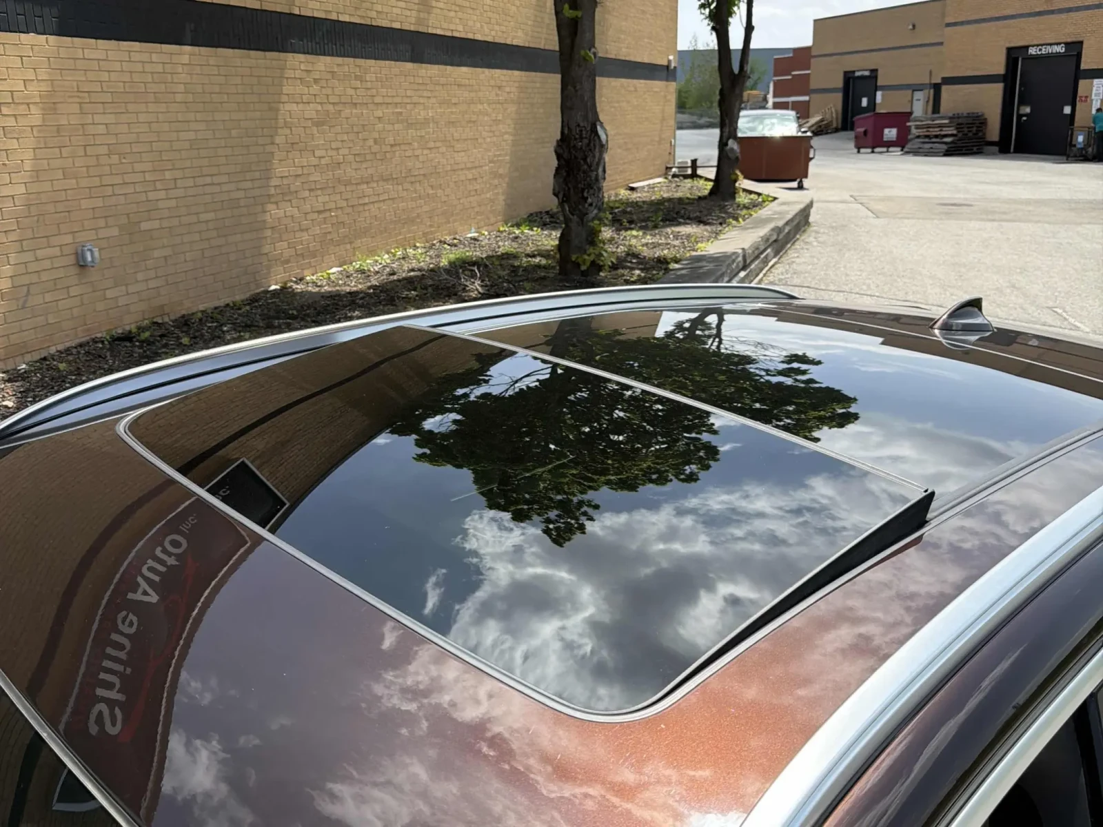 BMW X3 CARFAX * ���� ������ * ��������� ���� �� �� *  | Mobile.bg � ����������� 7