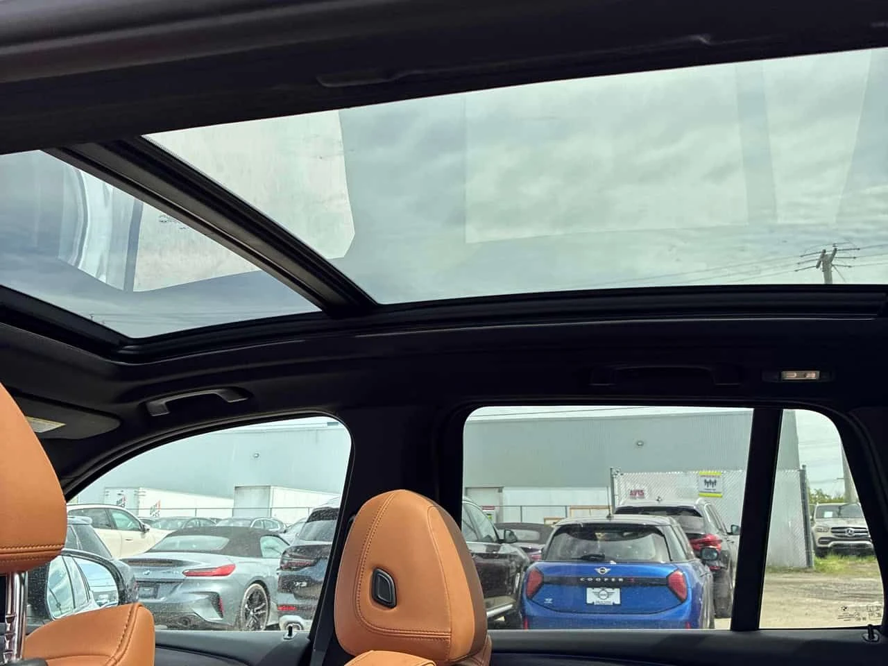 BMW X3 xDrive30i| ОТ ГЛАВНО ПРЕДСТАВИТЕЛСТВО| КЛИП| CARFX, снимка 12 - Автомобили и джипове - 54757008