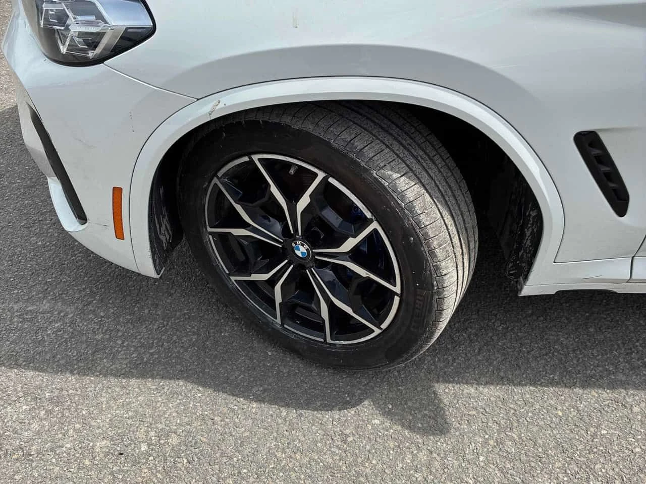 BMW X3 xDrive30i| ОТ ГЛАВНО ПРЕДСТАВИТЕЛСТВО| КЛИП| CARFX, снимка 8 - Автомобили и джипове - 54757008