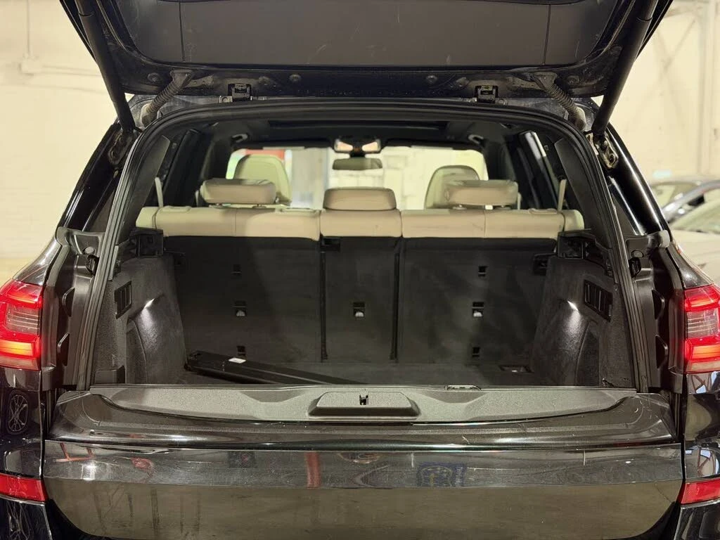 BMW X5 40i* M SPORT* DISTRONIC* HEAD UP* LASER* ОБДУХВАН, снимка 5 - Автомобили и джипове - 55264652