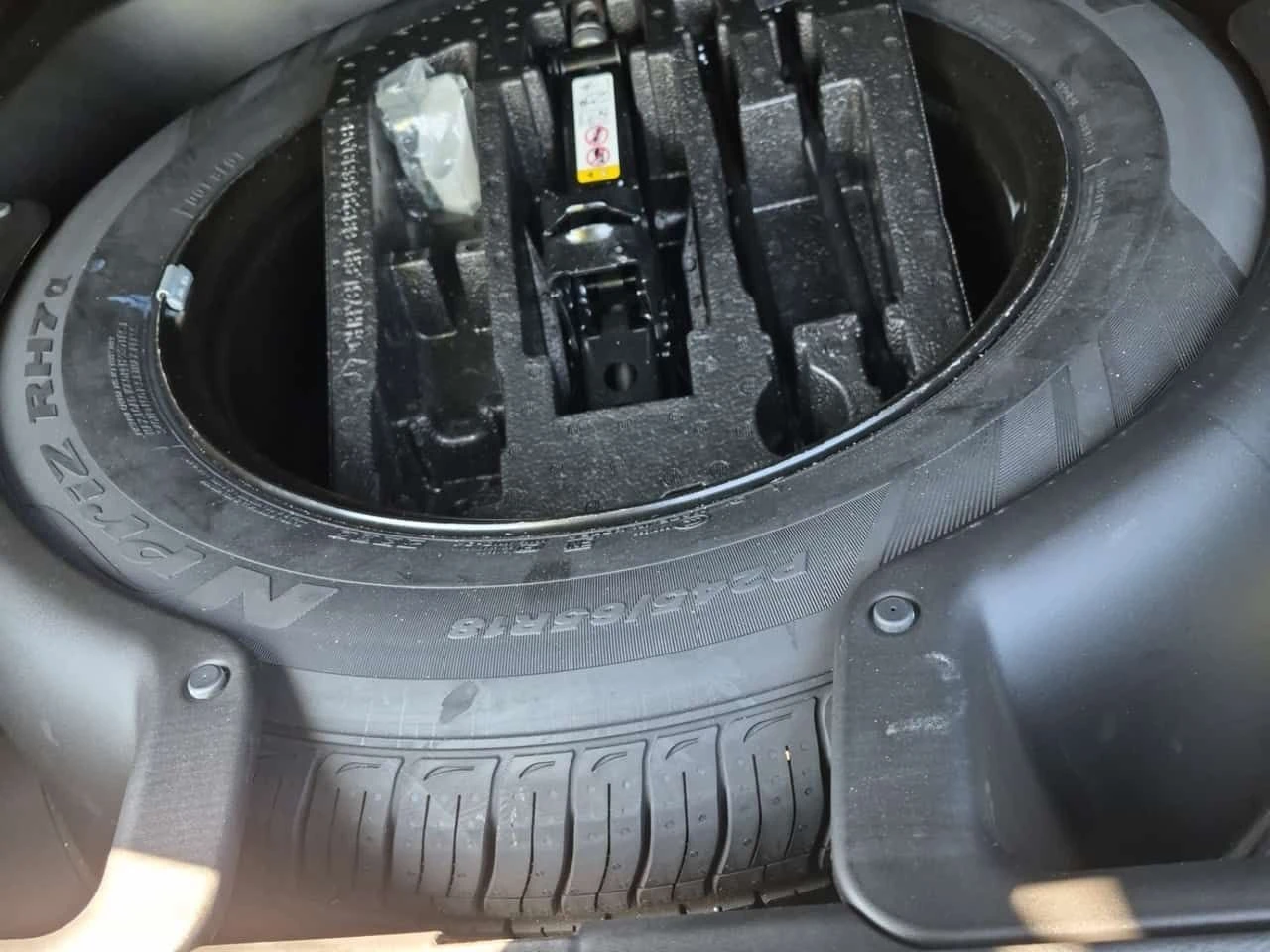 Jeep Grand cherokee SUMMIT/CARFAX/ФИНАНСИРАНЕ, снимка 15 - Автомобили и джипове - 55563675