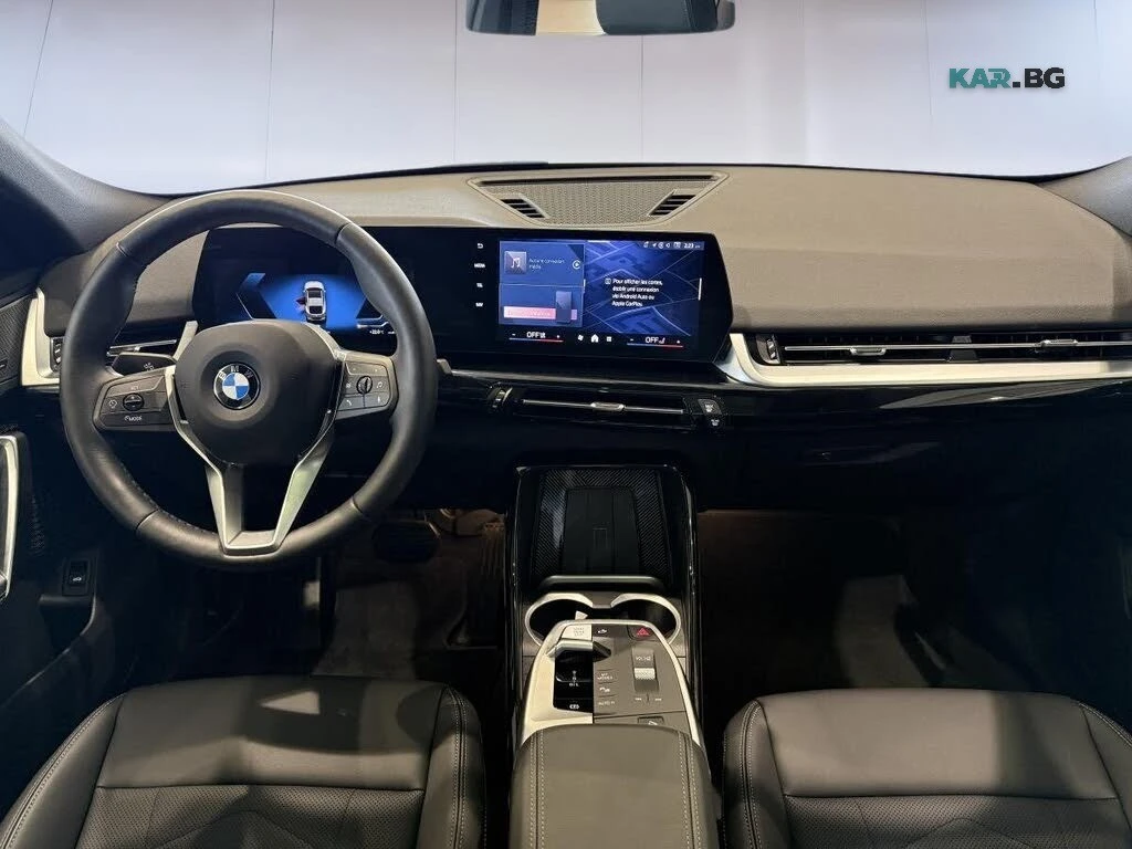 BMW X2 xDrive28i* HARMAN KARDON* КОЖА* ПОДГРЕВ* ПАНО* КАМ, снимка 9 - Автомобили и джипове - 55801112