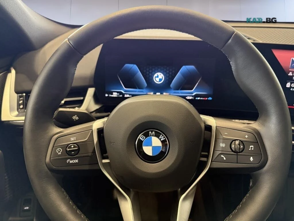 BMW X2 xDrive28i* HARMAN KARDON* КОЖА* ПОДГРЕВ* ПАНО* КАМ, снимка 11 - Автомобили и джипове - 55801112