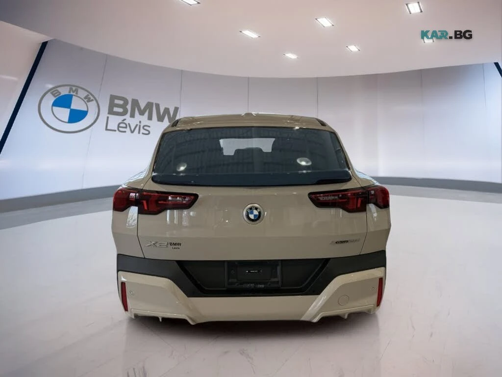 BMW X2 xDrive28i* HARMAN KARDON* КОЖА* ПОДГРЕВ* ПАНО* КАМ, снимка 5 - Автомобили и джипове - 55801112