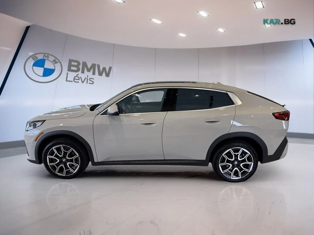 BMW X2 xDrive28i* HARMAN KARDON* КОЖА* ПОДГРЕВ* ПАНО* КАМ, снимка 3 - Автомобили и джипове - 55801112