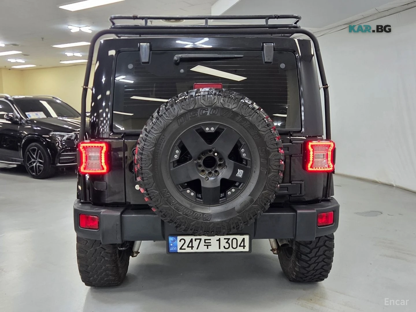 Jeep Wrangler 3.8* 70TH ANNIVERSARY* ПОДГРЕВИ* HARDTOP* , снимка 4 - Автомобили и джипове - 56106514