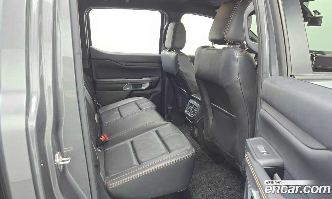 Ford Ranger 2.0 Wildtrack, снимка 17 - Автомобили и джипове - 56123303