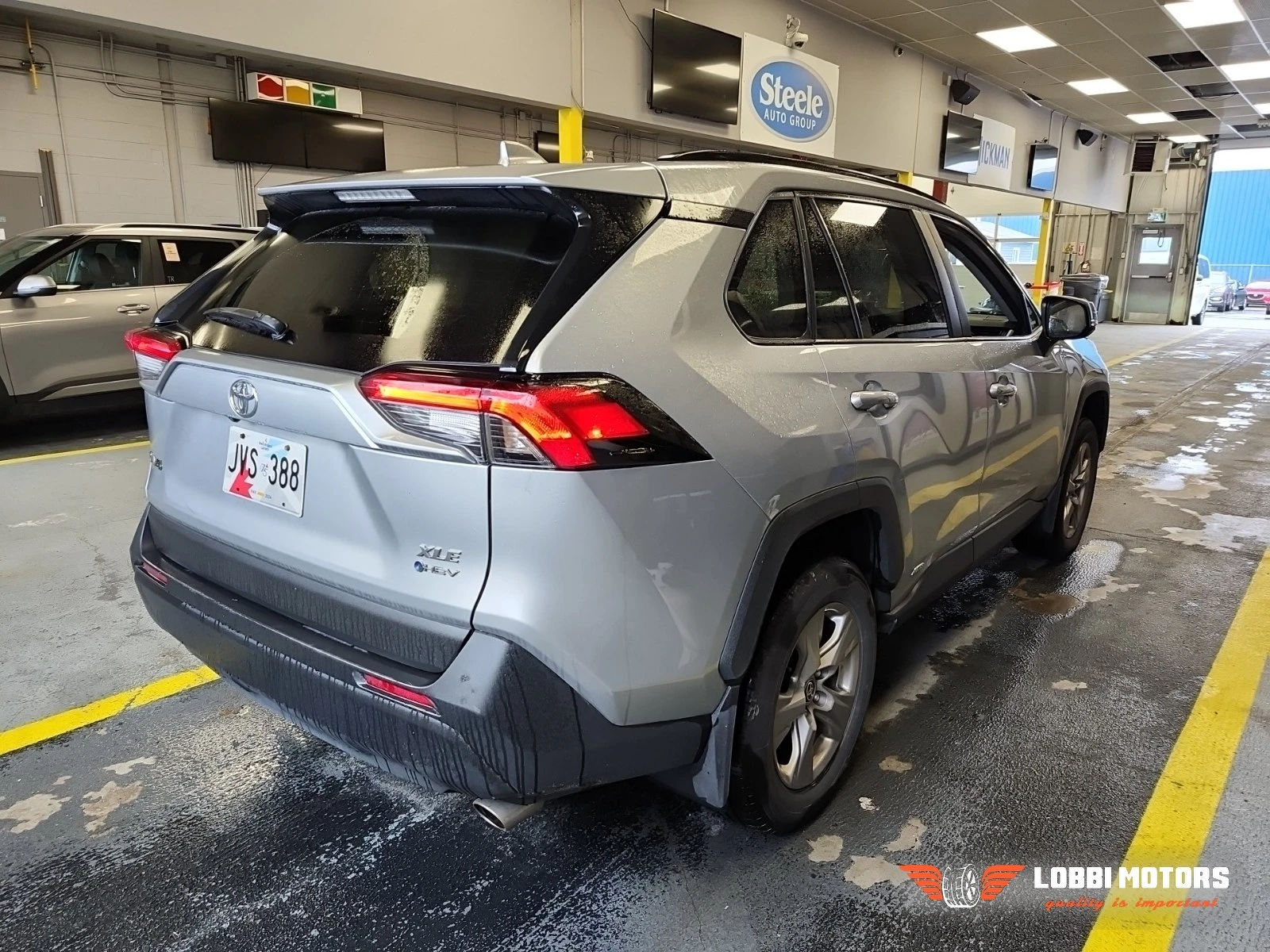 Toyota Rav4, снимка 2 - Автомобили и джипове - 56198401
