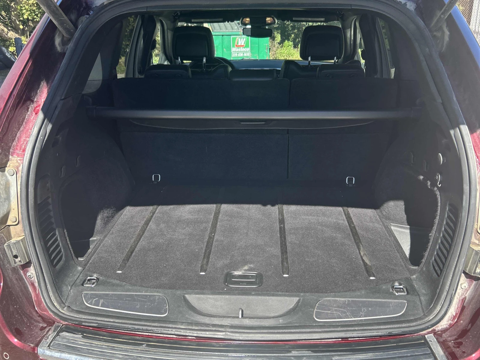 Jeep Grand cherokee Limited / Carfax / автокредит, снимка 10 - Автомобили и джипове - 56244271