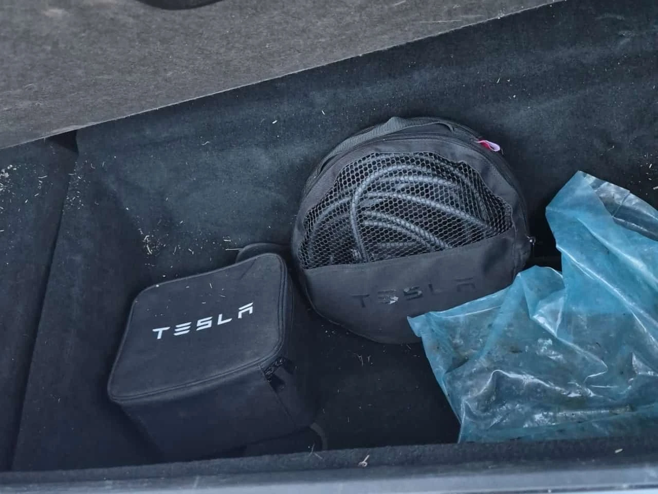 Tesla Model X * Awd 75d * CARFAX * O���� �� ����������� | Mobile.bg � ����������� 15