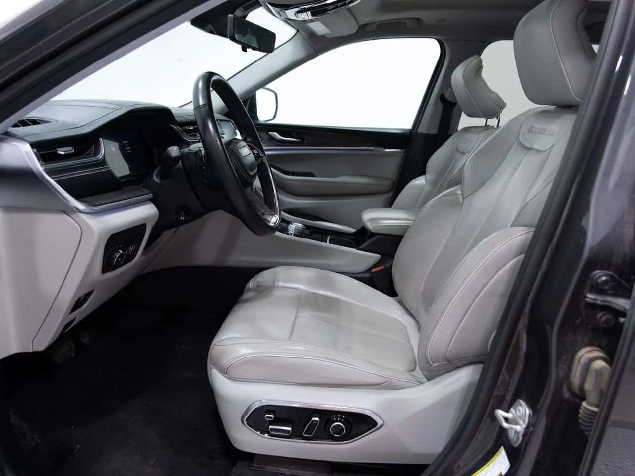 Jeep Grand cherokee L OVERLAND| V8 HEMI| CARFAX | ��������� | �������� | Mobile.bg � ����������� 10
