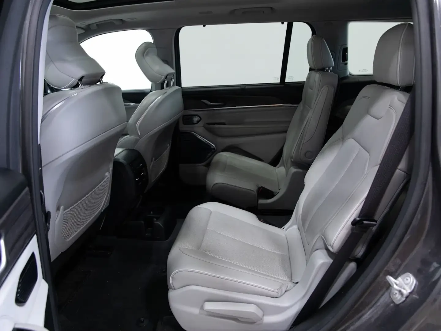 Jeep Grand cherokee L OVERLAND| V8 HEMI| CARFAX | ��������� | �������� | Mobile.bg � ����������� 14