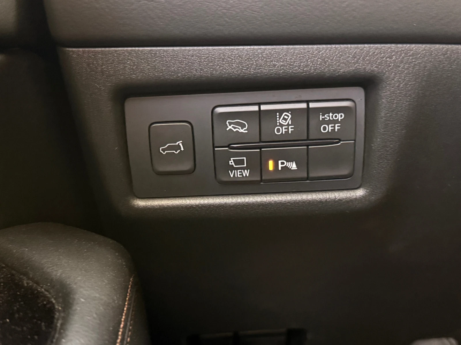 Mazda CX-5 Homura 2.5 AWD 194 �.�. | Mobile.bg � ����������� 12