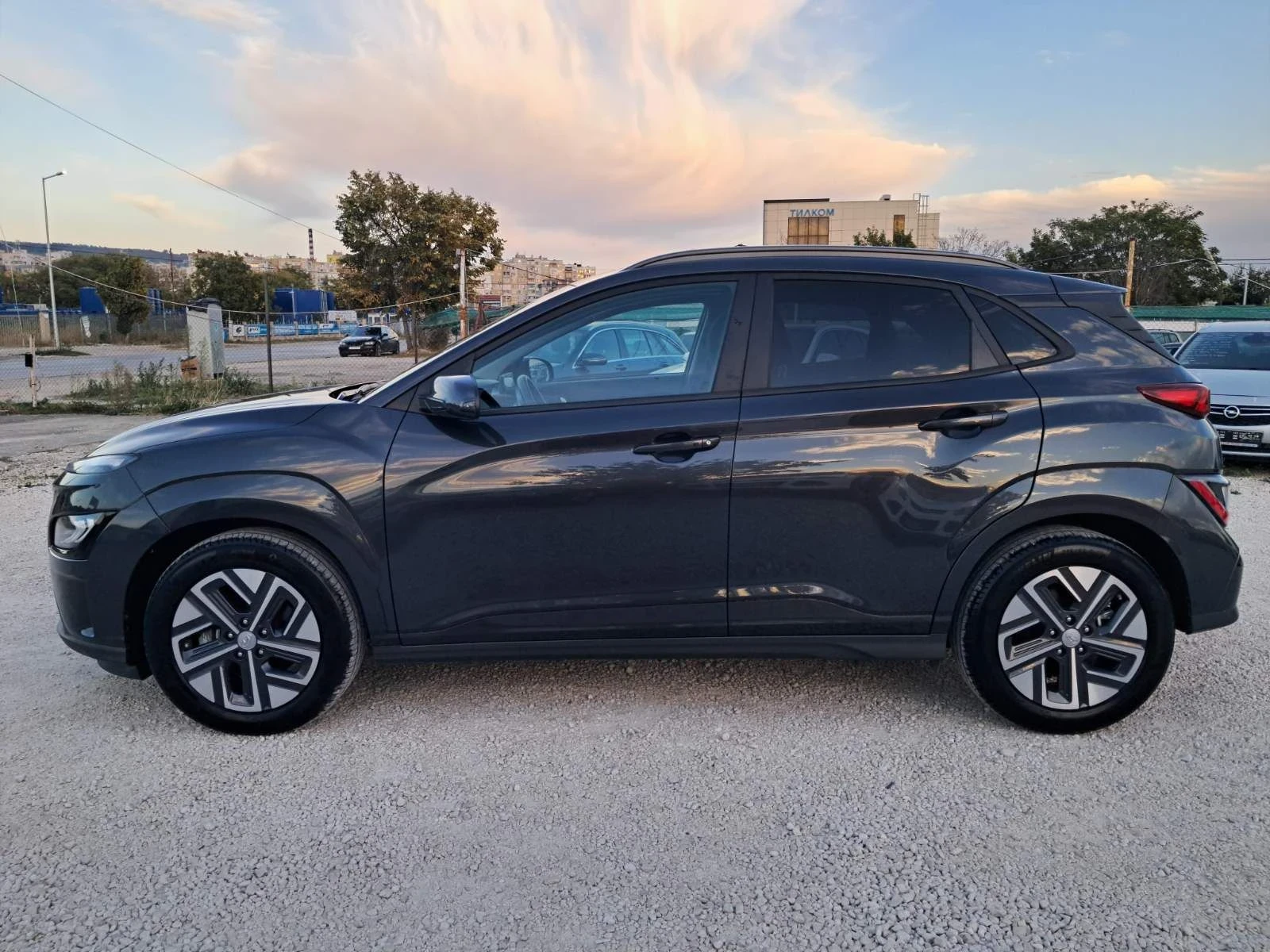 Hyundai Kona 39kWh 5900�� | Mobile.bg � ����������� 8