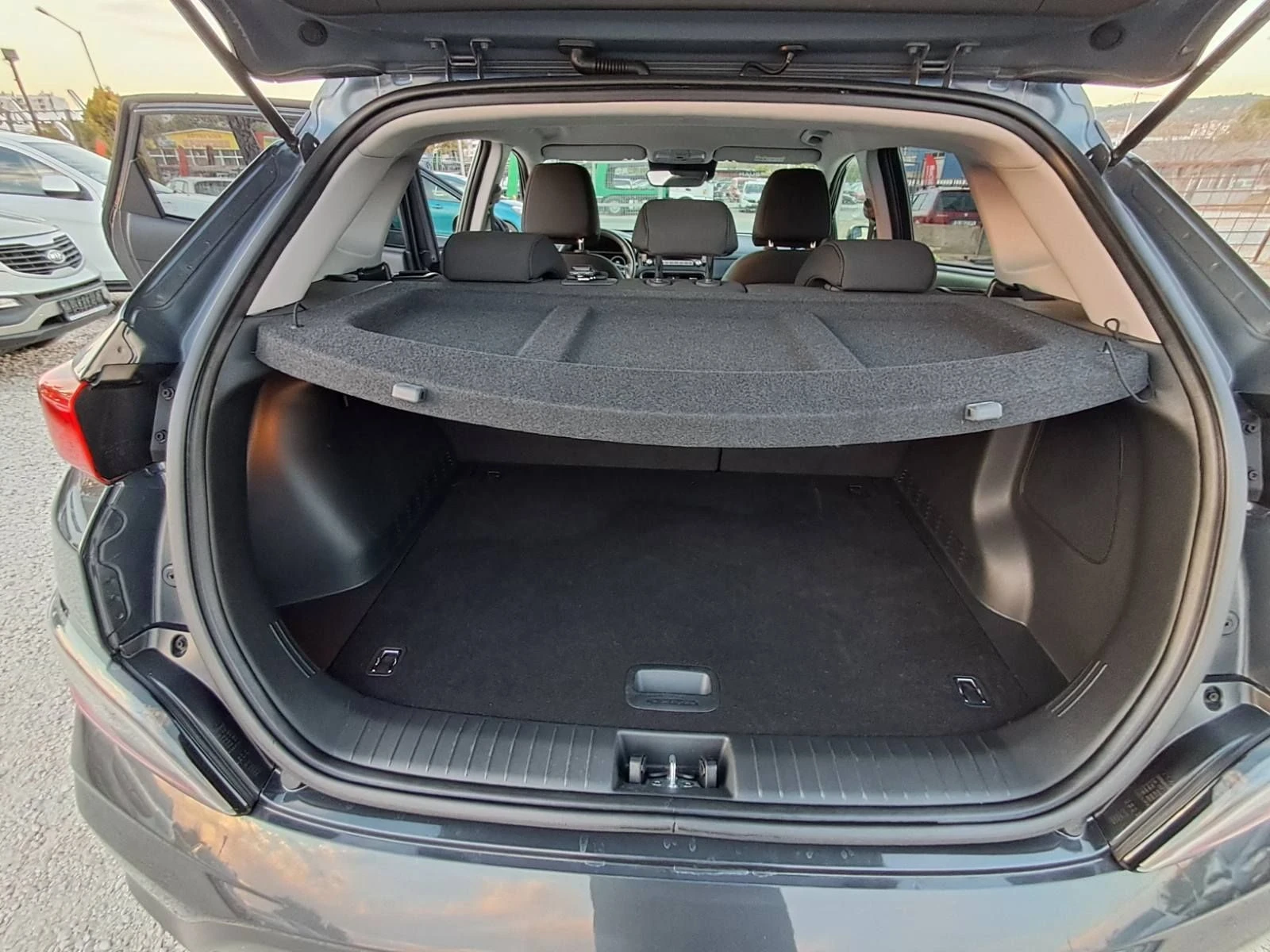 Hyundai Kona 39kWh 5900�� | Mobile.bg � ����������� 14