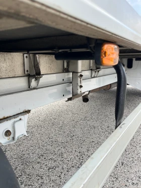 Mercedes-Benz Sprinter 516 516 CDI макси, клима, борд, снимка 12