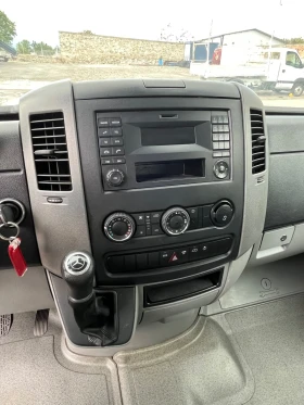 Mercedes-Benz Sprinter 516 516 CDI макси, клима, борд, снимка 15