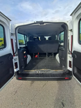 Renault Trafic dCi 120, снимка 7