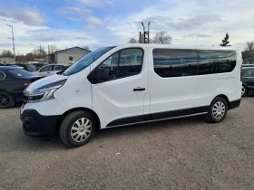 Renault Trafic dCi 120, снимка 5