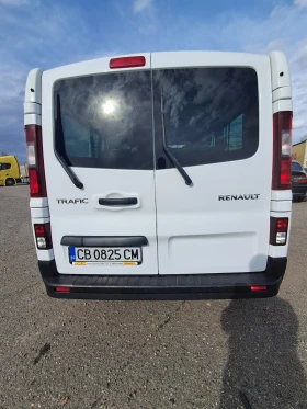 Renault Trafic dCi 120, снимка 6