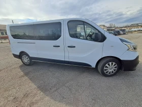 Renault Trafic dCi 120, снимка 2