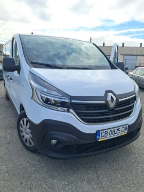 Renault Trafic dCi 120, снимка 1