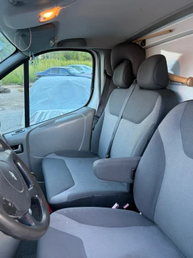 Renault Trafic, снимка 10