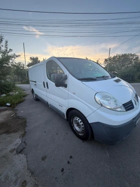 Renault Trafic, снимка 5
