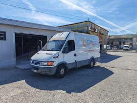 Iveco 35s12, снимка 1