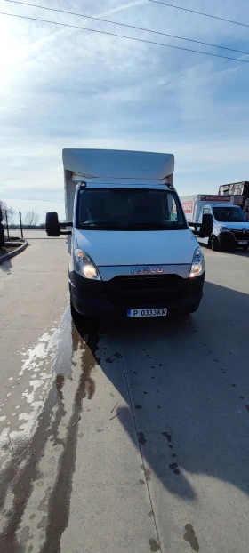 Iveco 35s15, снимка 6