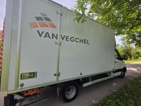 Mercedes-Benz Sprinter 516 ��� ���������  ���� ����� | Mobile.bg � ����� ������ 5
