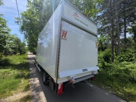 Mercedes-Benz Sprinter 516 ��� ���������  ���� ����� | Mobile.bg � ����� ������ 6