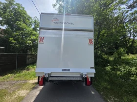 Mercedes-Benz Sprinter 516 ��� ���������  ���� ����� | Mobile.bg � ����� ������ 8