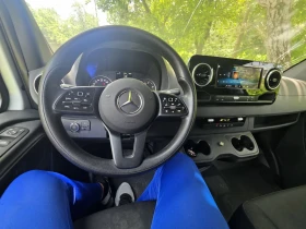 Mercedes-Benz Sprinter 516 ��� ���������  ���� ����� | Mobile.bg � ����� ������ 14
