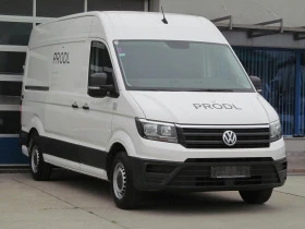 Обява за продажба на VW Crafter 2.0TDI/EURO 6 ~39 900 лв. - изображение 1