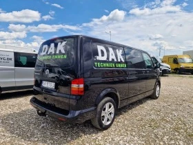 VW Transporter Maxxi, снимка 4