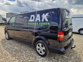 VW Transporter Maxxi, снимка 5