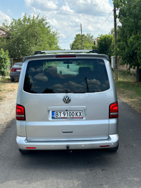 VW Multivan VW Multivan 4MOTION, снимка 5
