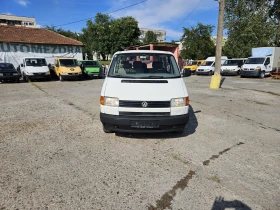     VW Transporter 2.4dizel 9 