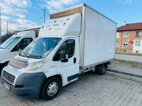 Fiat Ducato 3.0, снимка 3