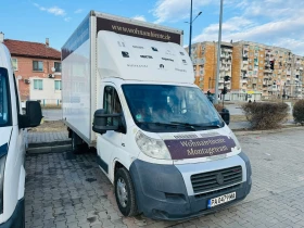 Fiat Ducato 3.0, снимка 1