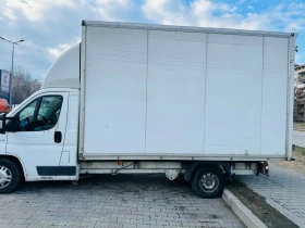 Fiat Ducato 3.0, снимка 6