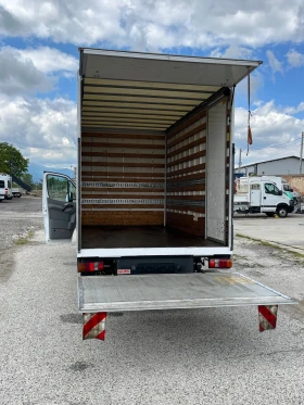 Обява за продажба на Mercedes-Benz Sprinter 516 CDI макси, клима, борд ~31 999 лв. - изображение 9