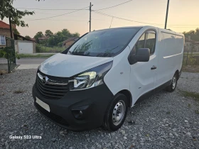 Opel Vivaro 1.6cdti 125ks  | Mobile.bg    2